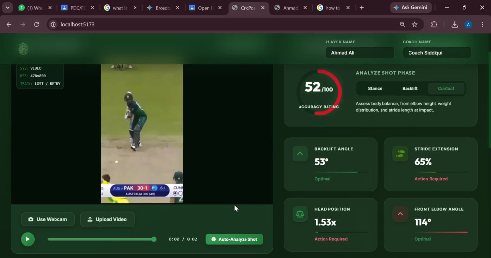 Play video