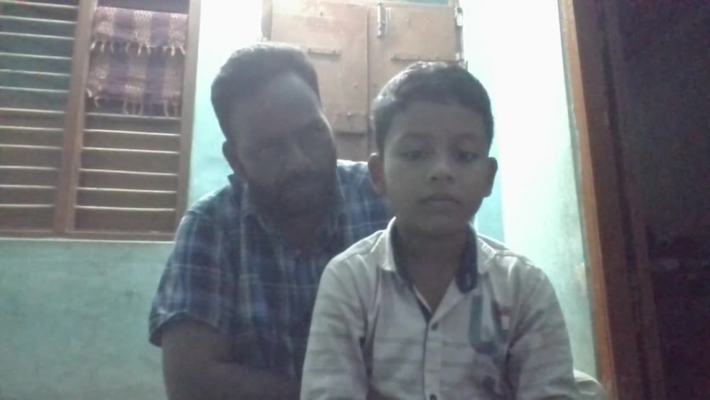 Play video