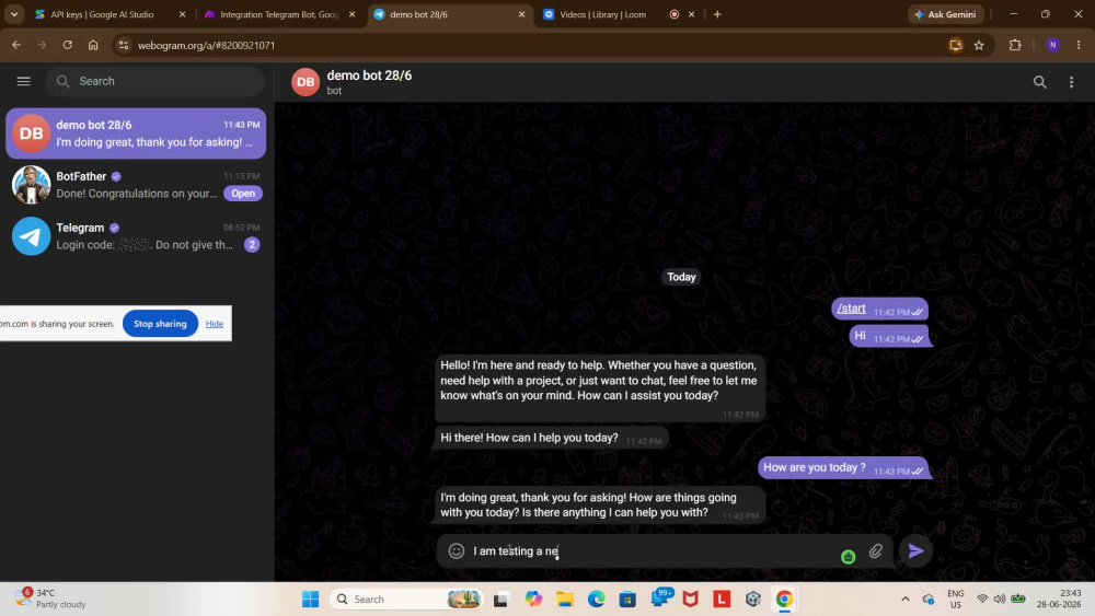 Play video