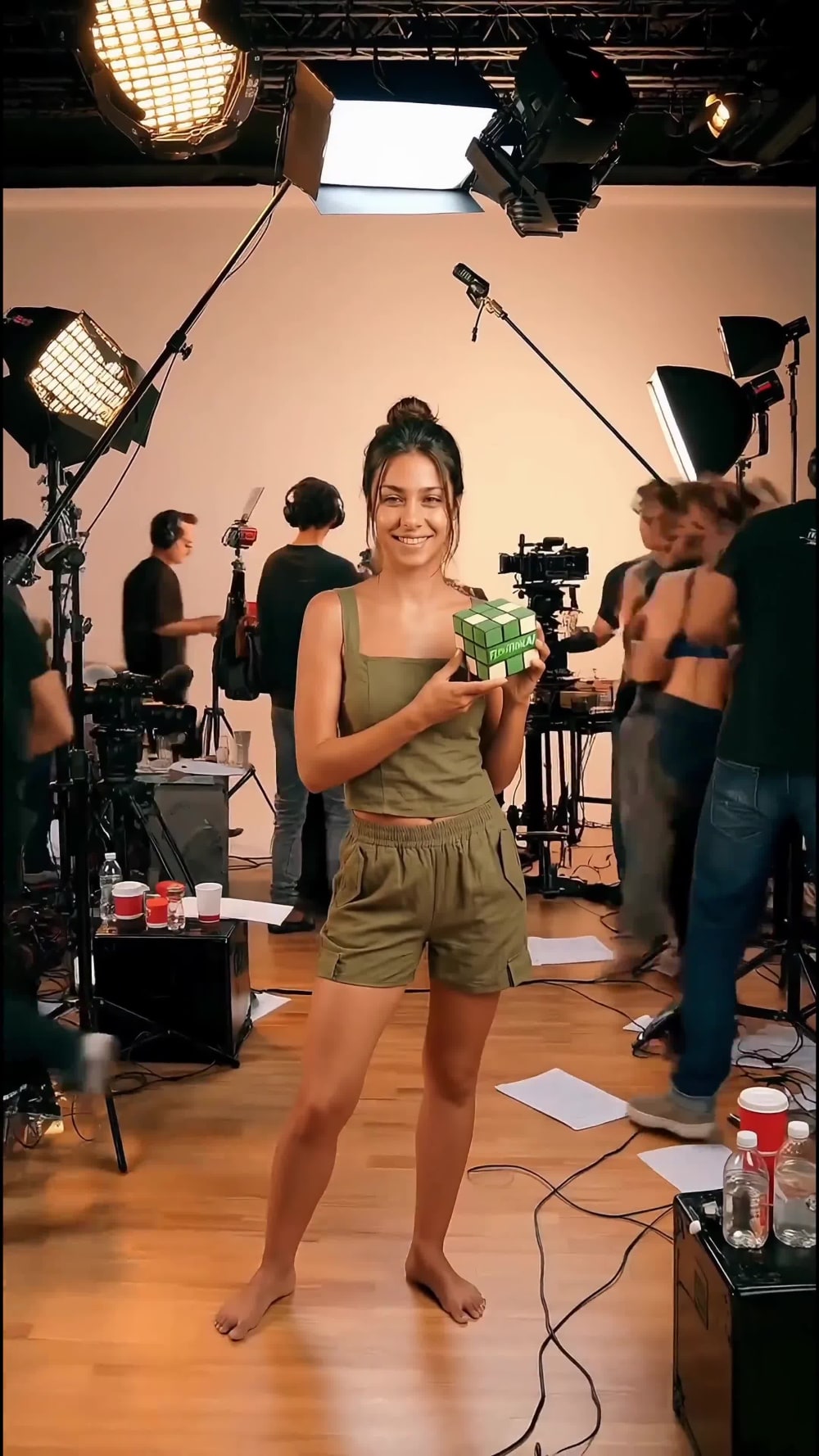 Play video