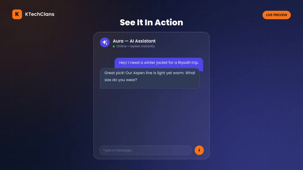 Play video