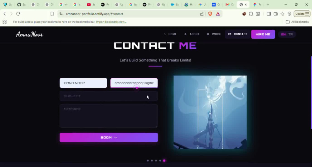 Play video