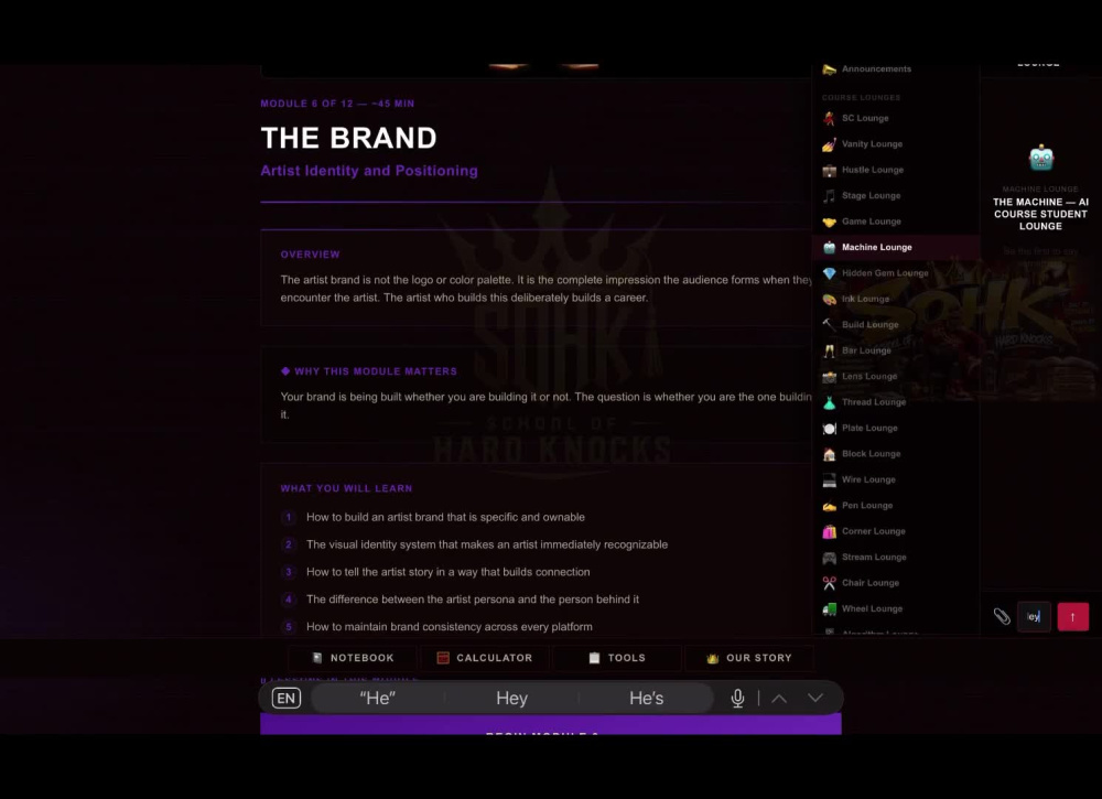 Play video