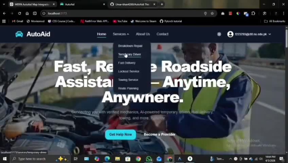 Play video