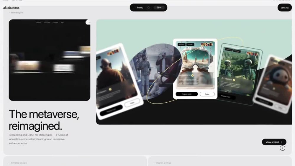 Play video
