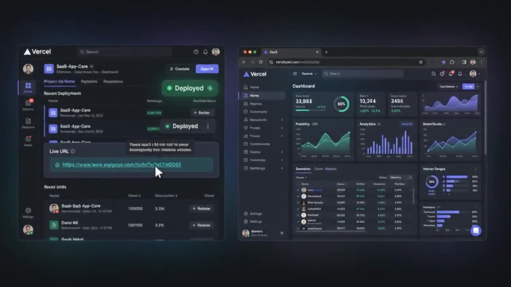 Play video