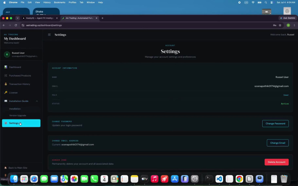 Play video