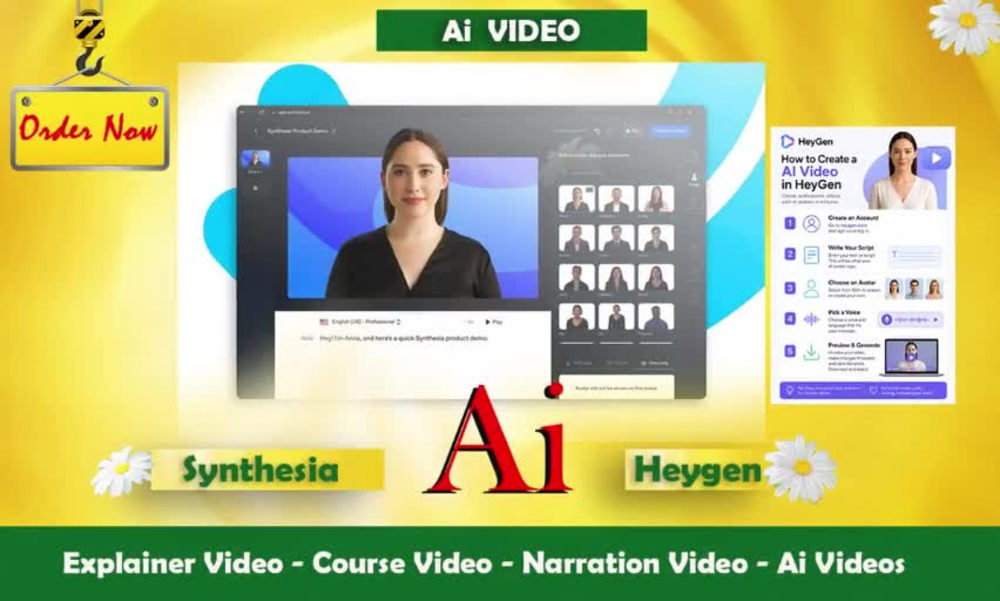 Play video