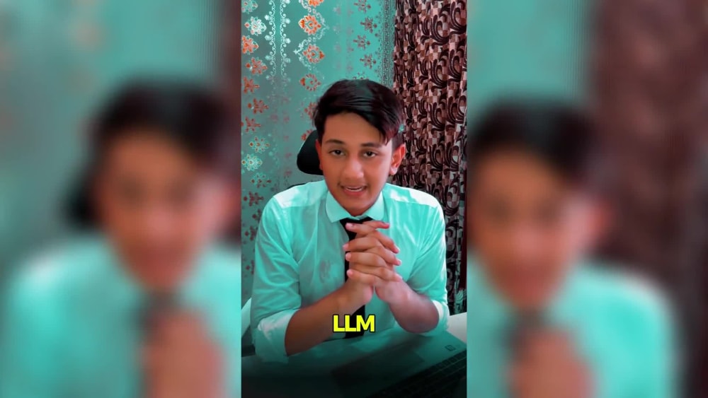 Play video