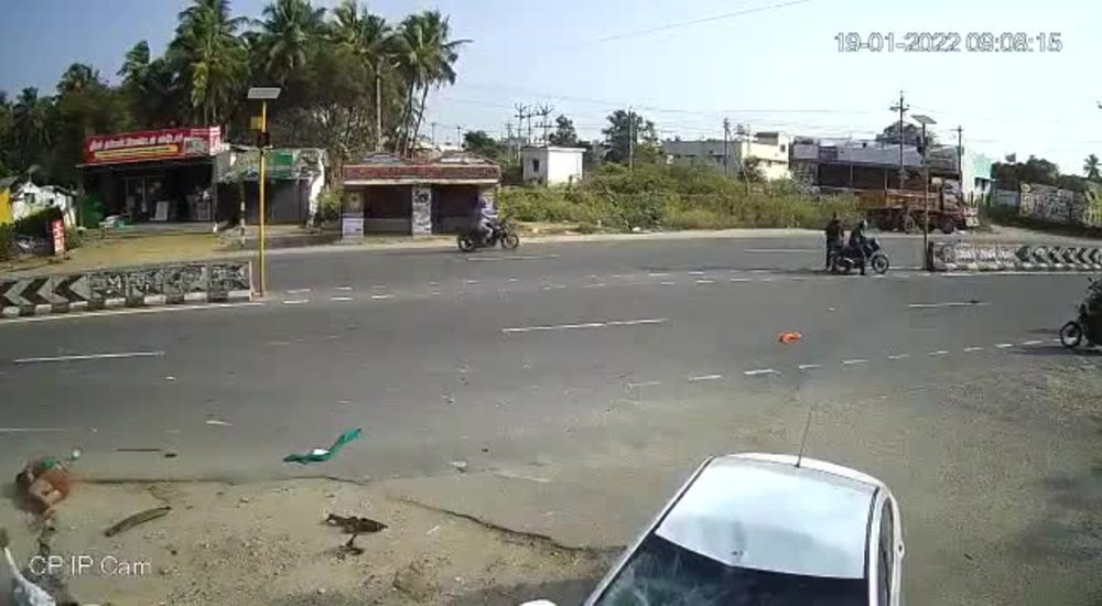 Play video