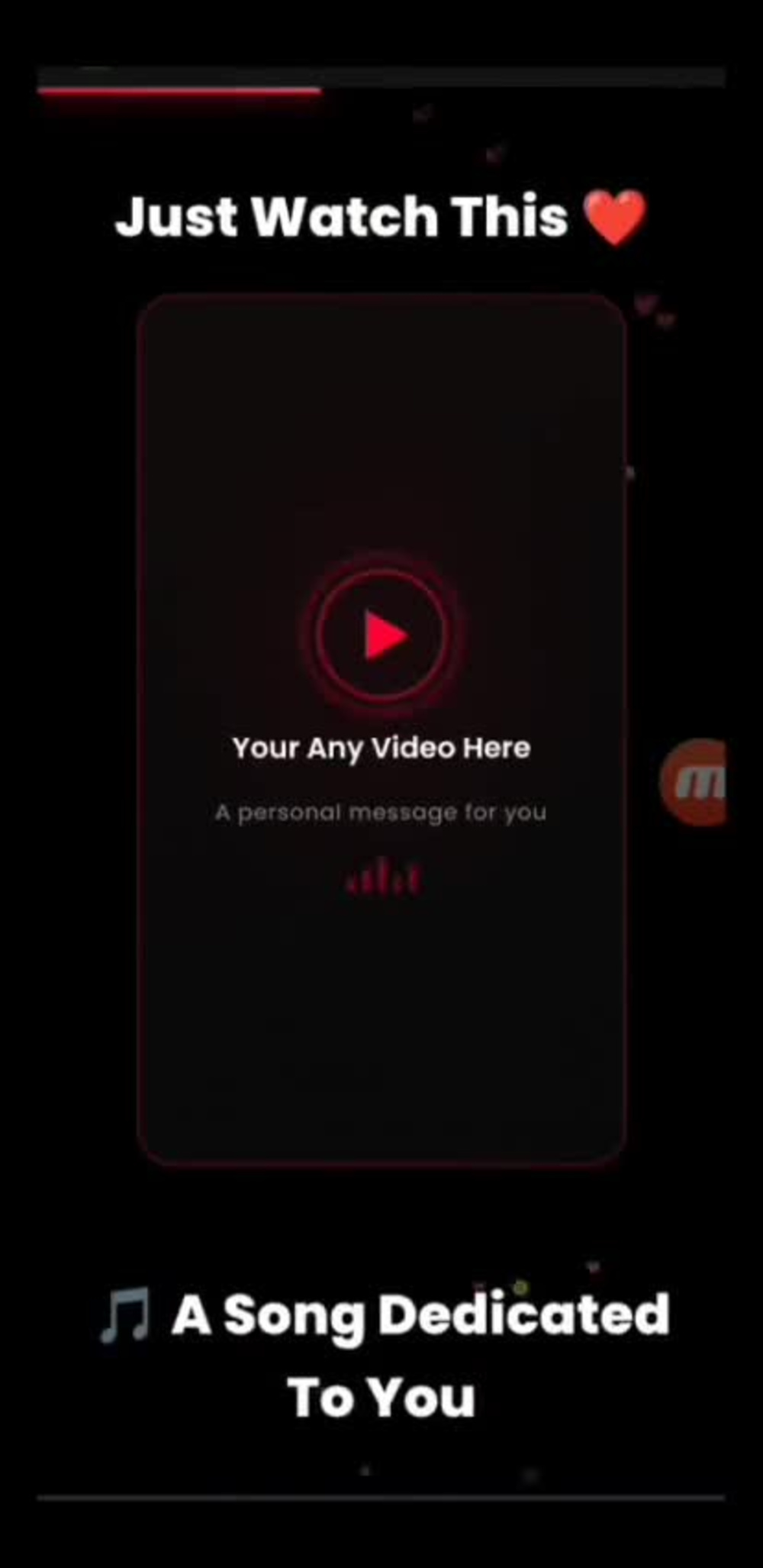 Play video