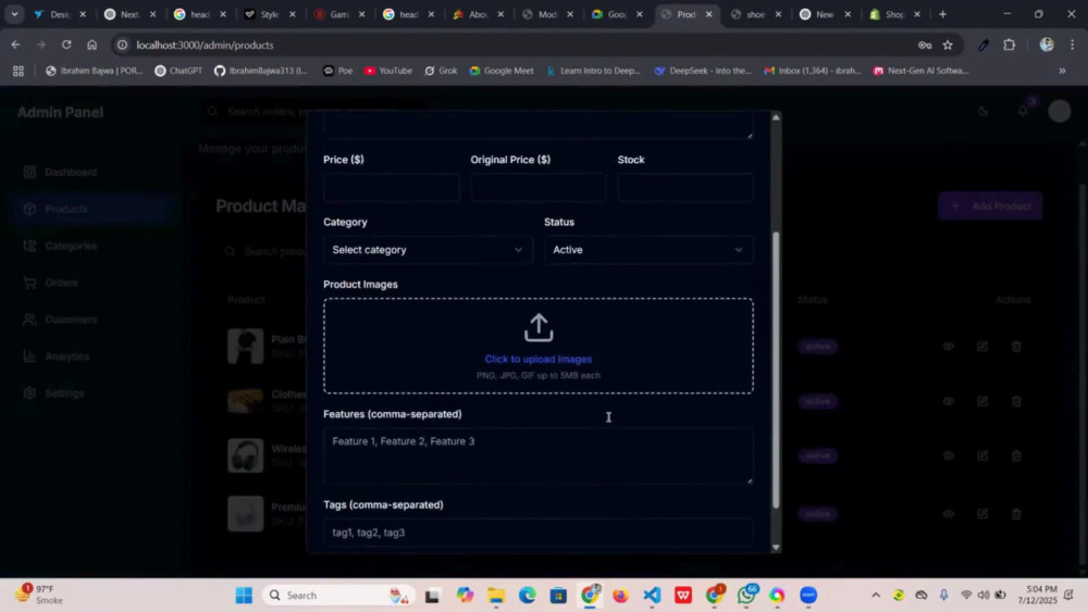 Play video