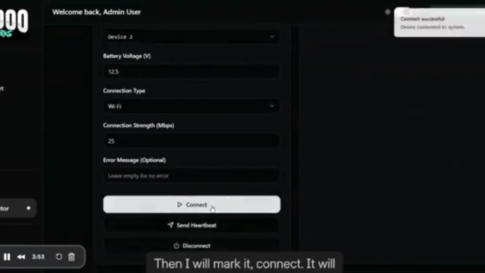 Play video