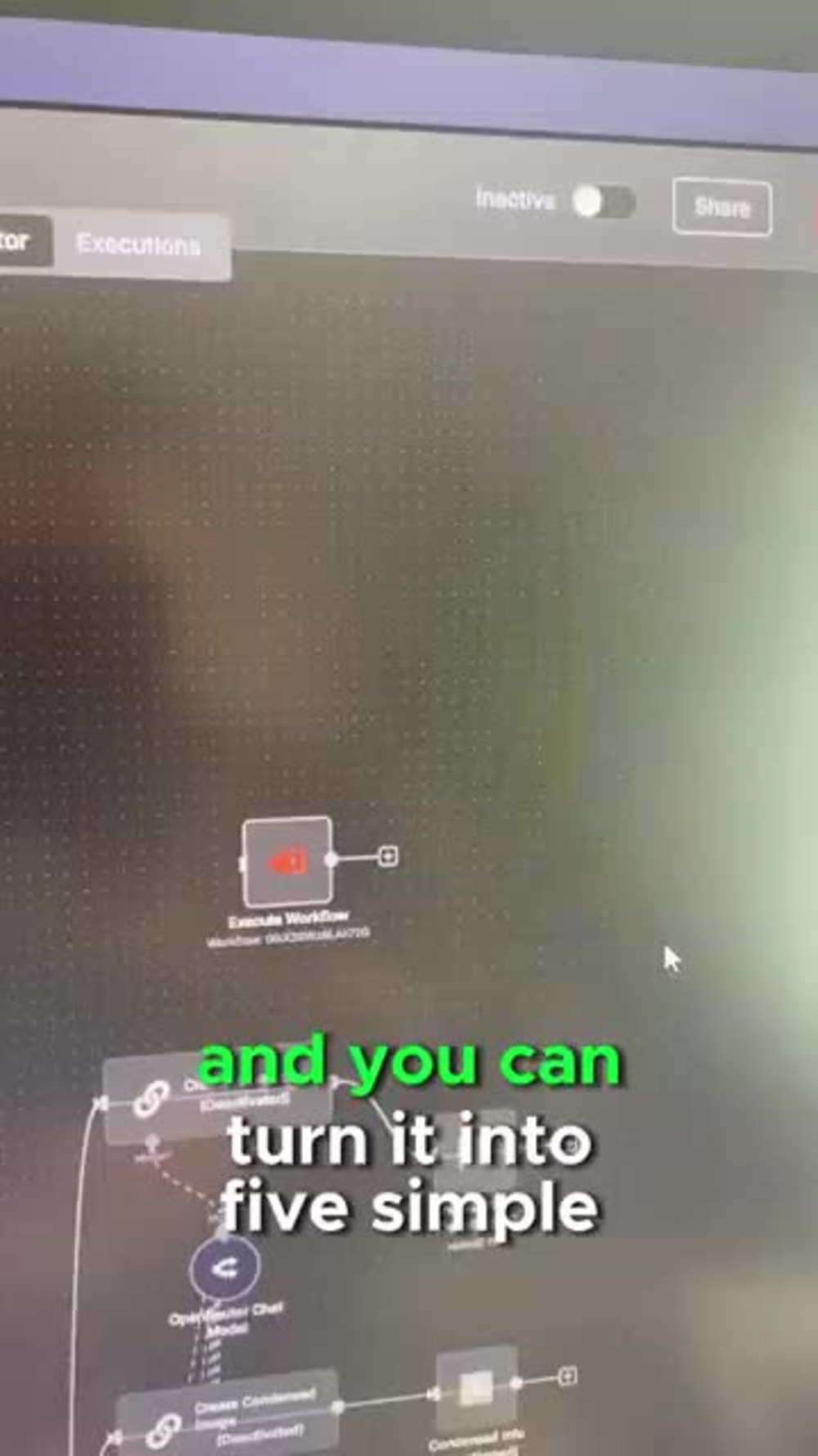 Play video