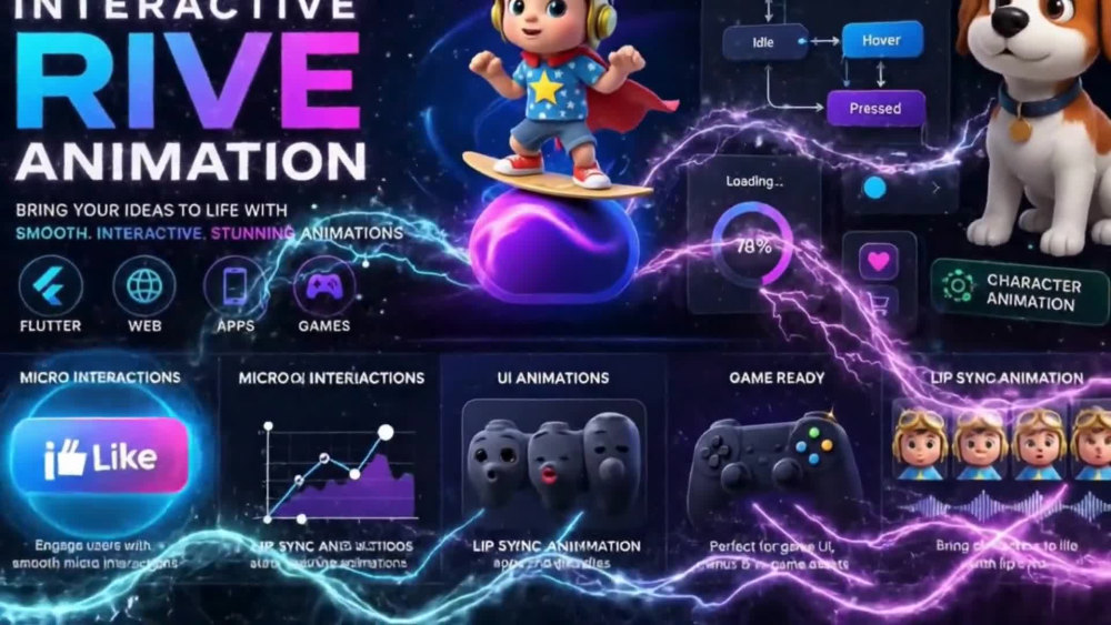 Play video