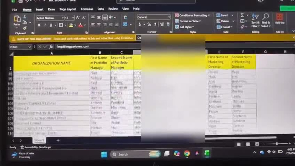 Play video