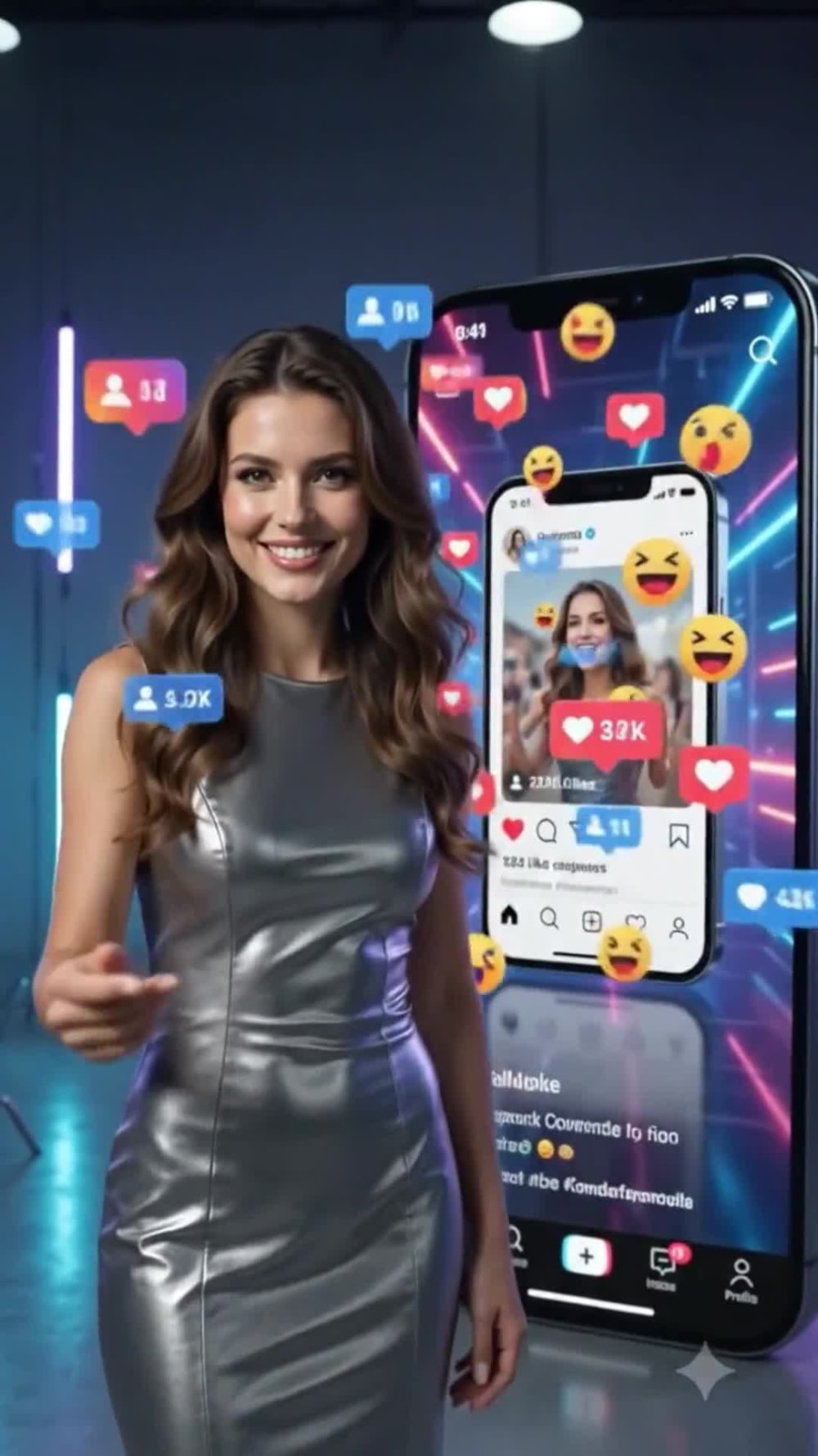 Play video
