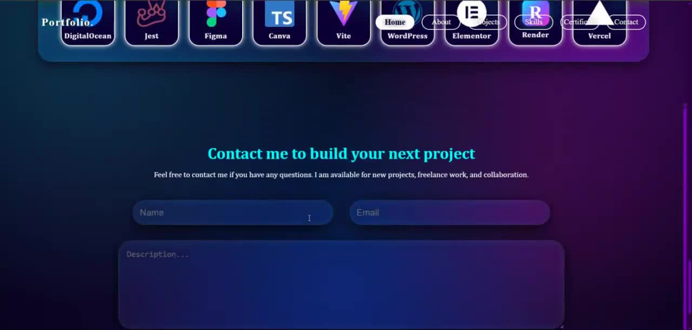 Play video