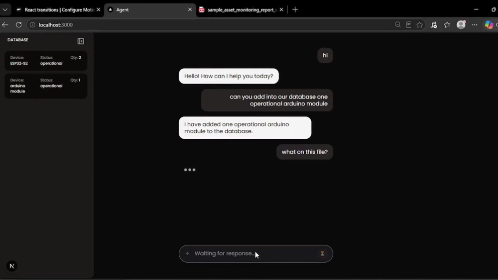 Play video