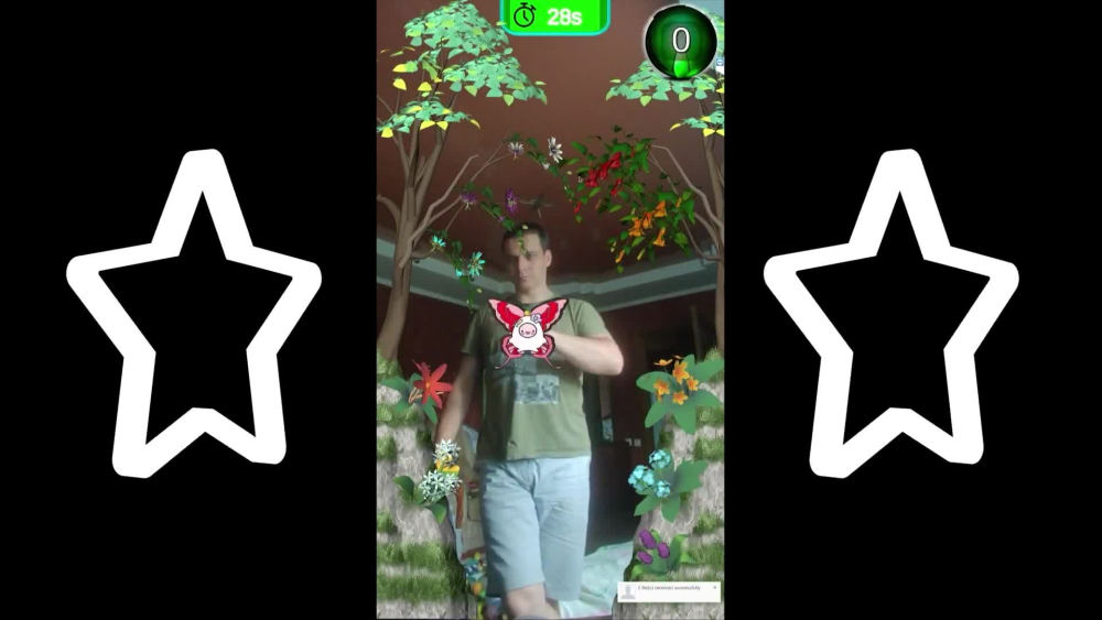 Play video