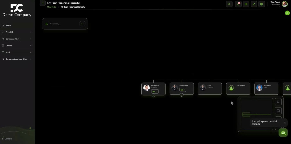 Play video