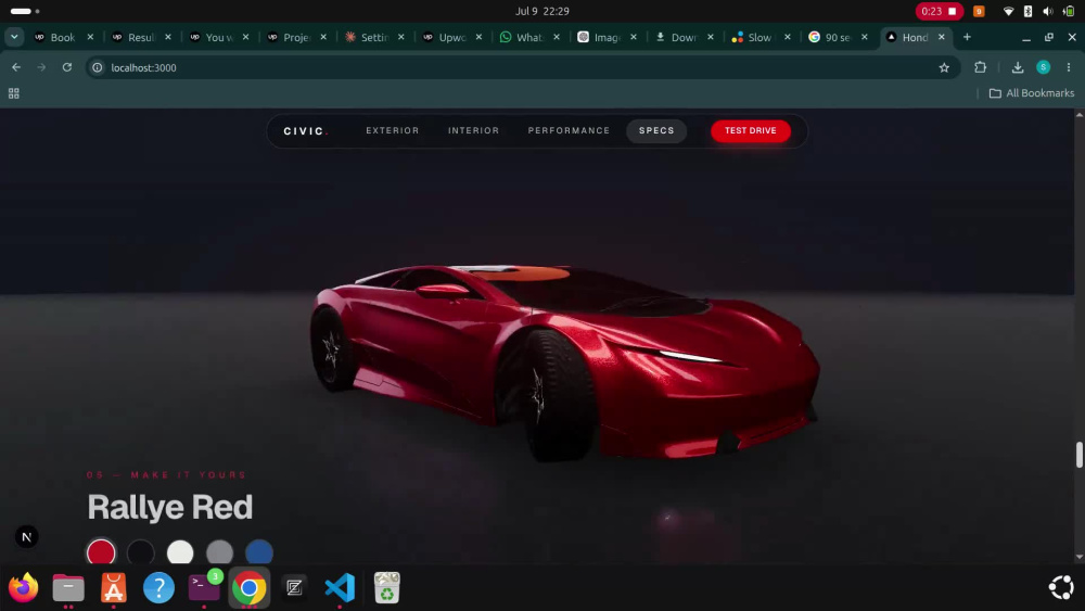 Play video