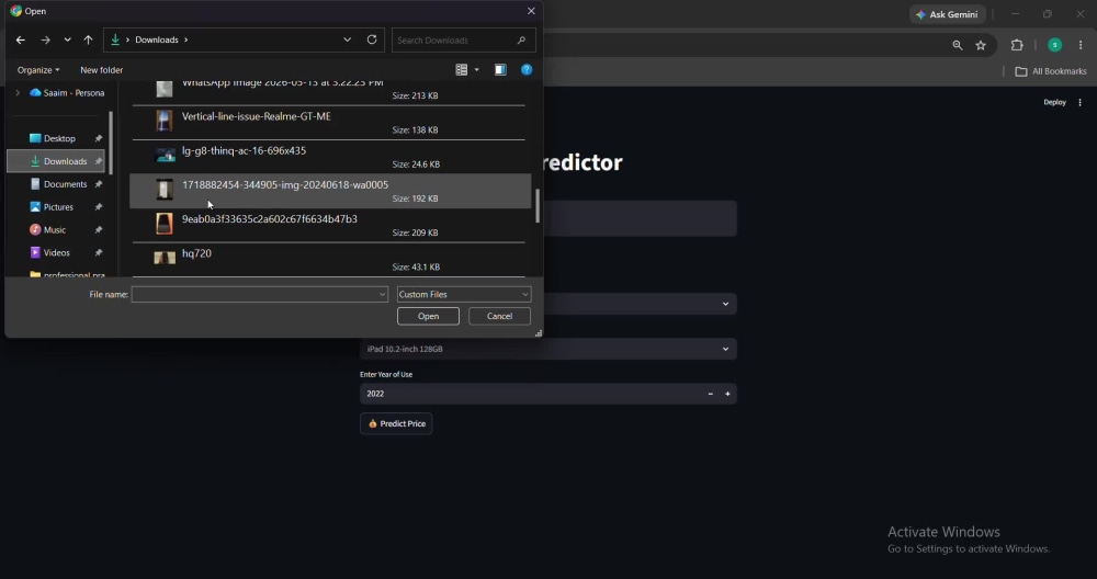 Play video