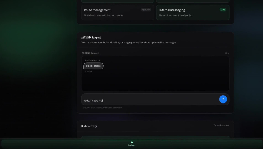 Play video