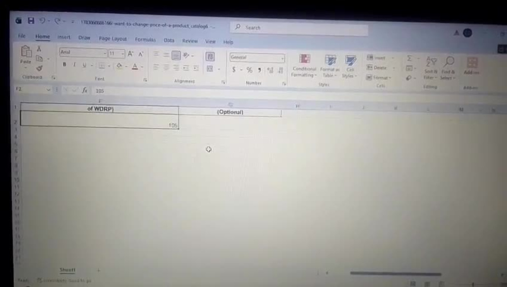 Play video