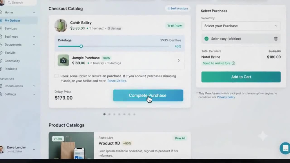 Play video