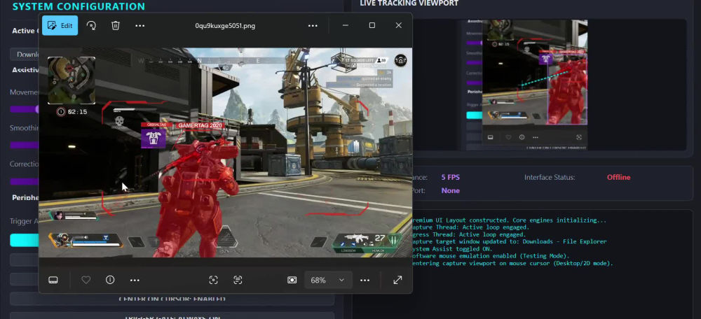 Play video