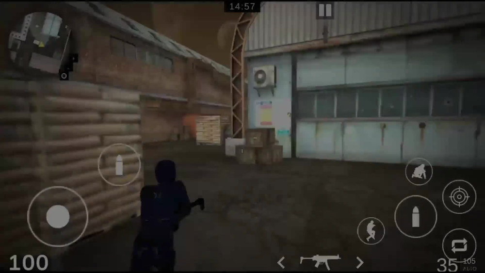 Play video
