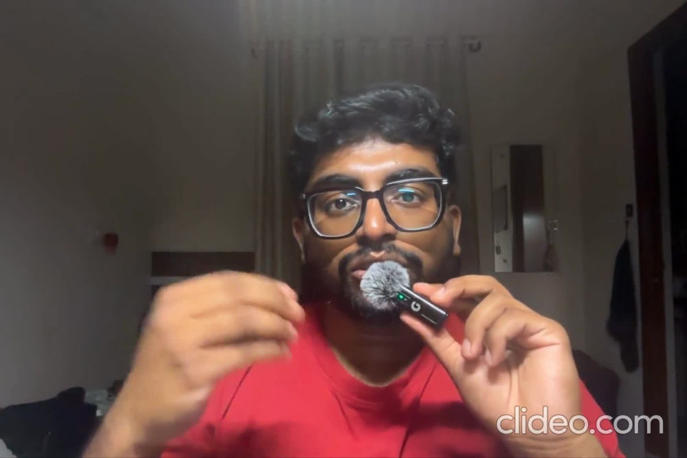 Play video