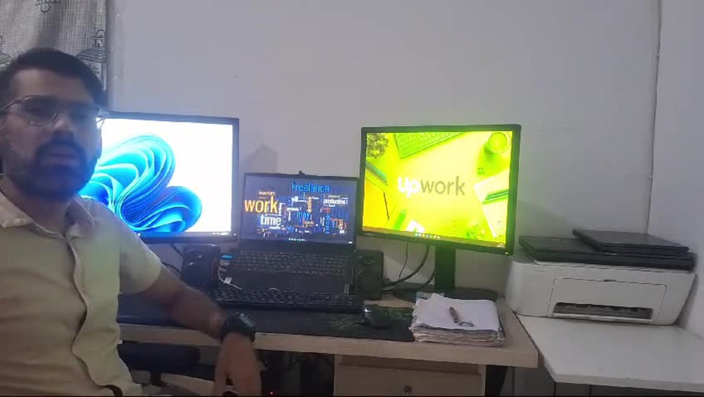 Play video