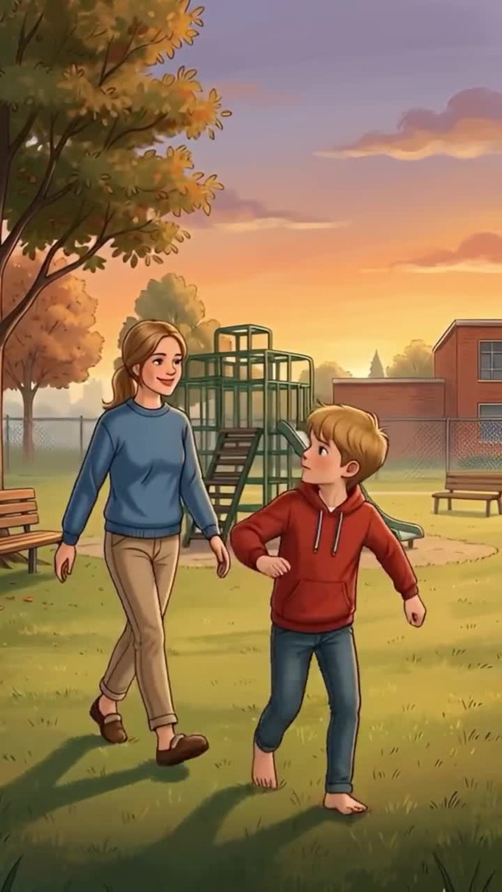 Play video