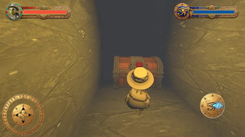 Play video