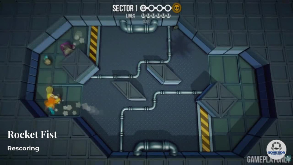 Play video