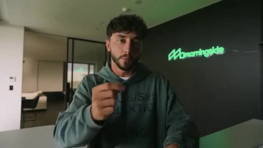 Play video
