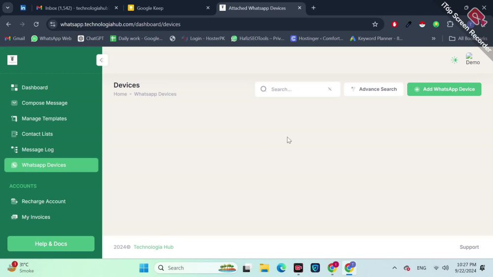 Play video