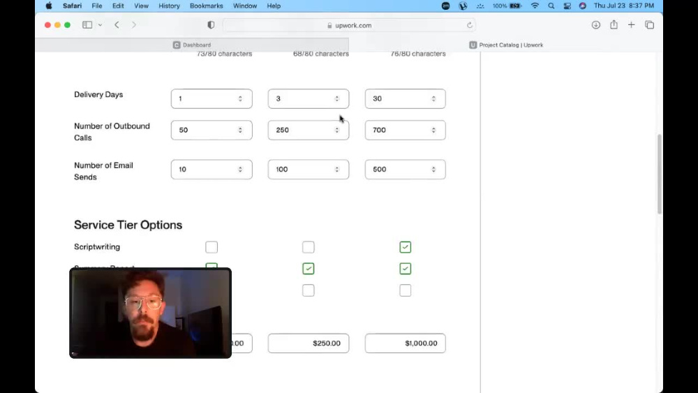 Play video