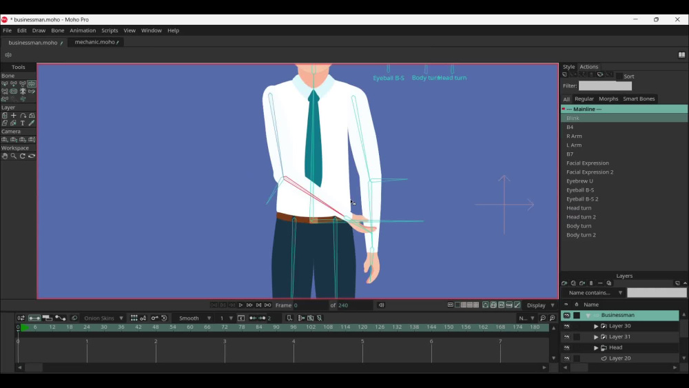 Play video