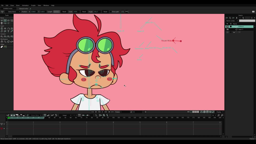 Play video