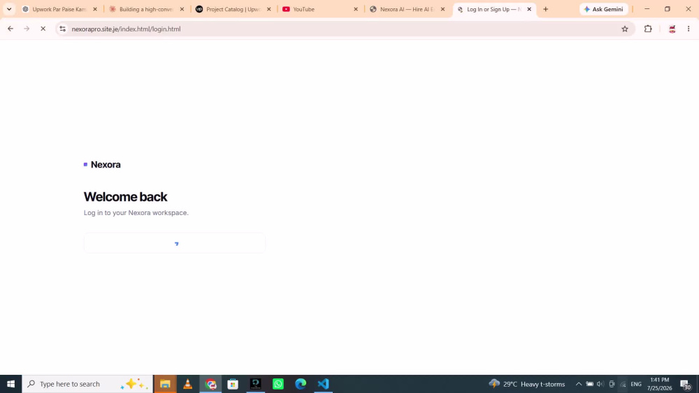Play video