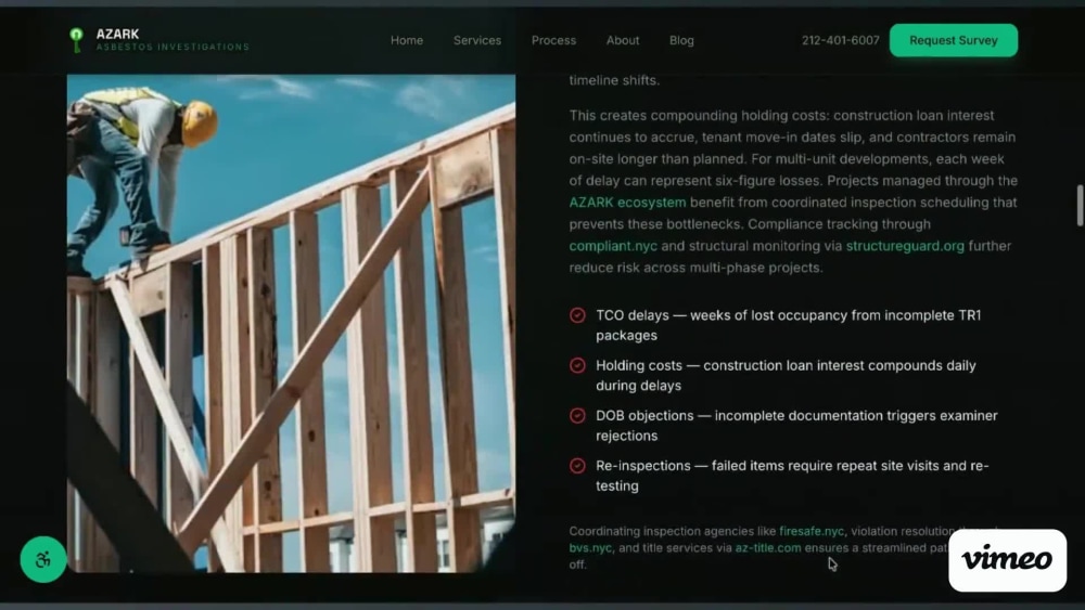 Play video