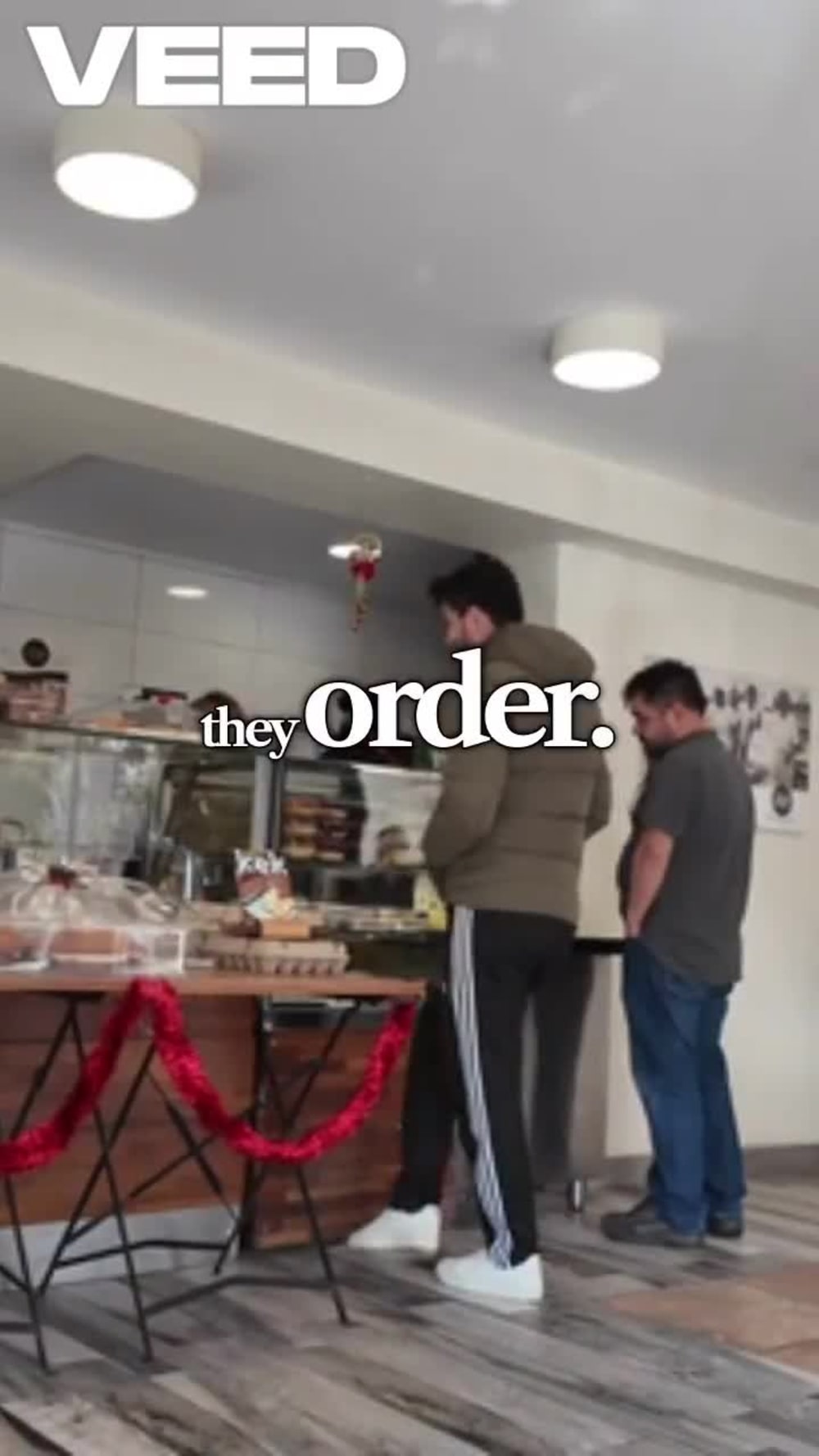 Play video