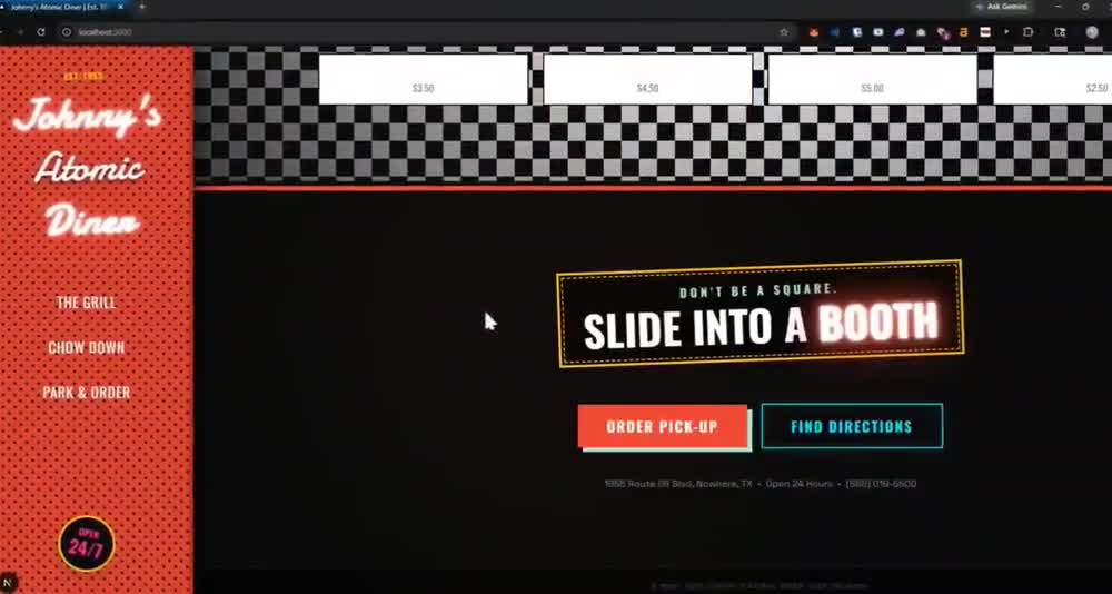 Play video