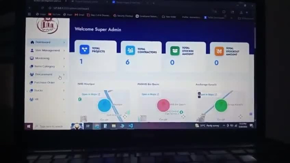 Play video