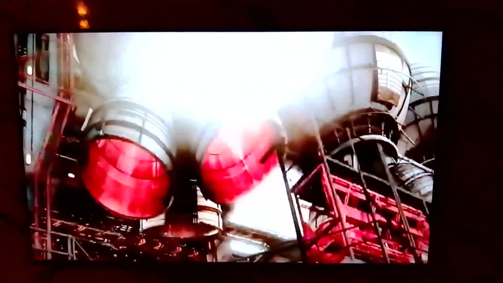 Play video