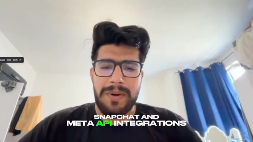 Play video