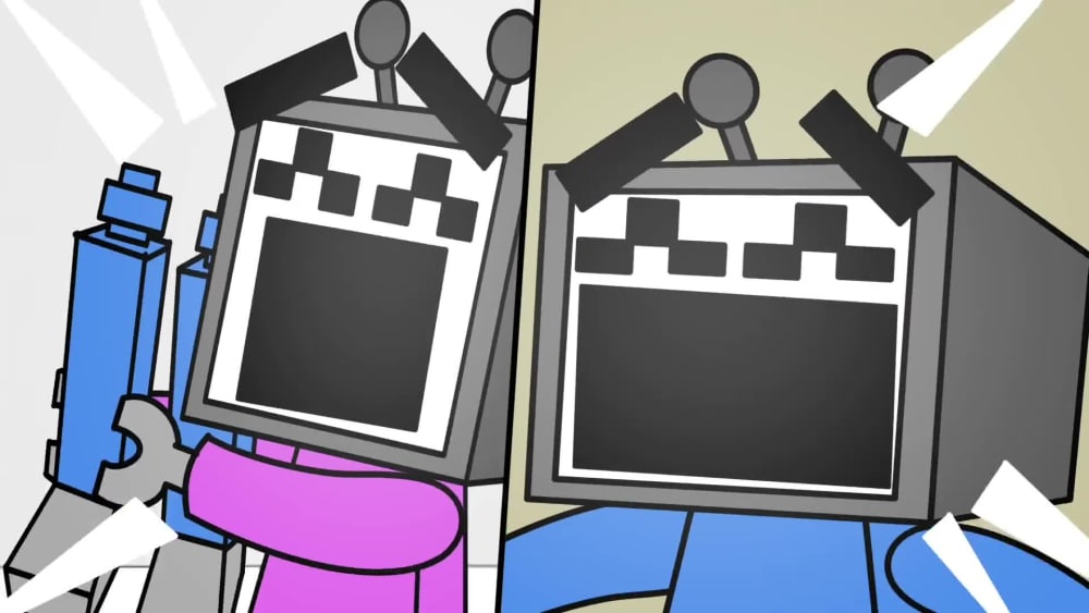 Play video